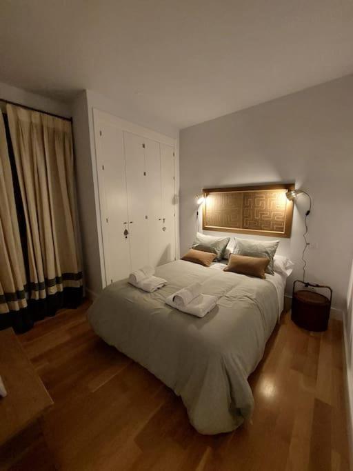 Luxury Apartment Seville Center Exterior foto
